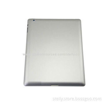 Brand New Replacement Back Cover for iPad 3/3G, 3G Version, Easy to Install
